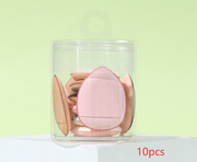 Wet And Dry Makeup Sponge Puff